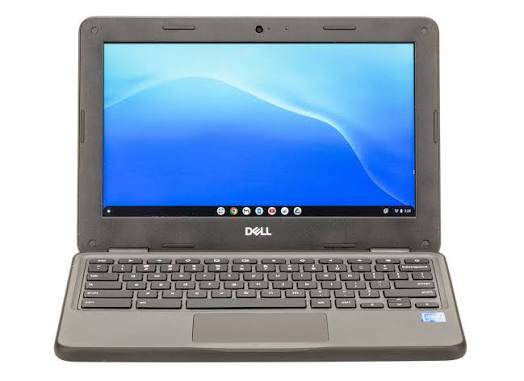 Chromebook Picture