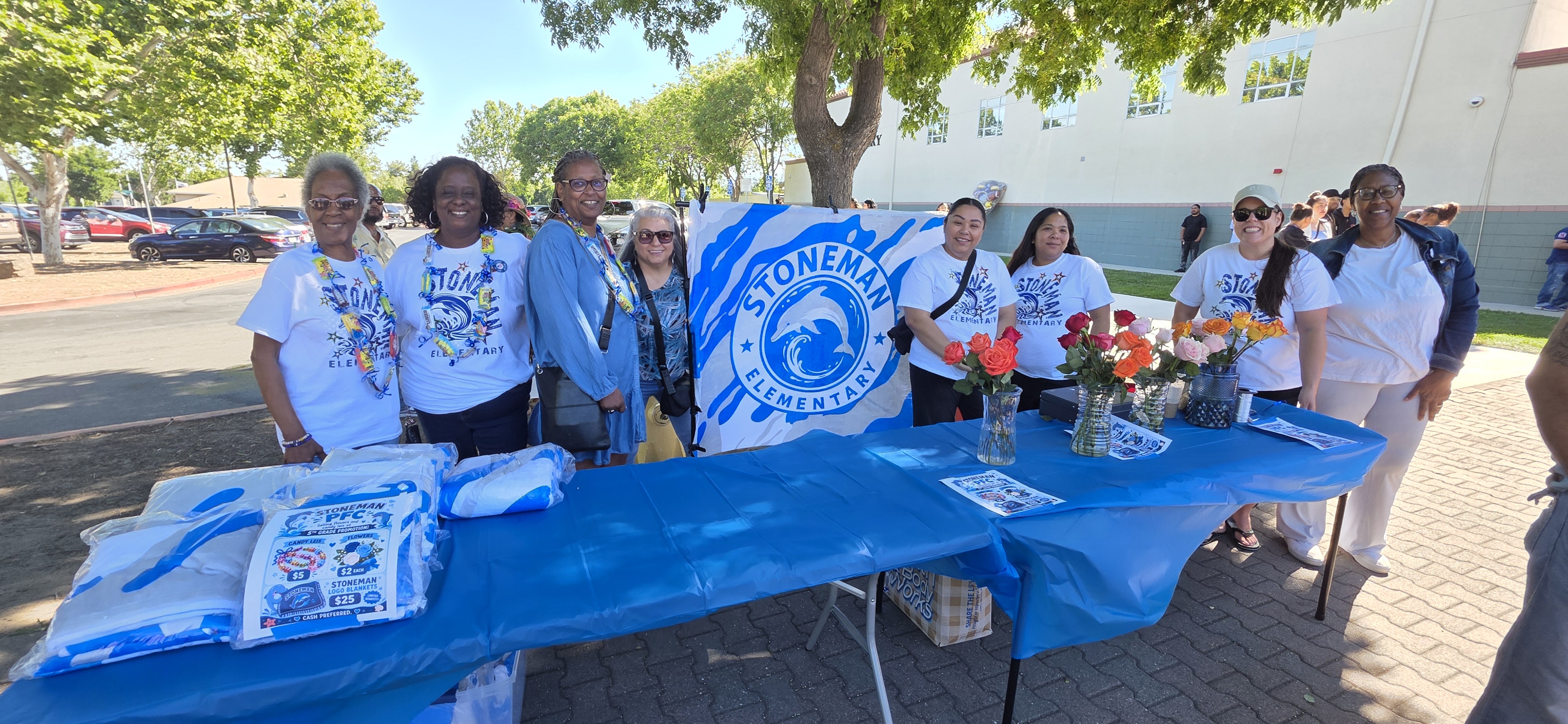 Parent Faculty Club