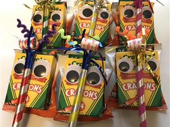 Birthday Goodie Bags 2