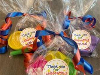 Birthday Goodie Bags