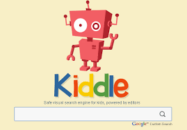 kiddle search logo 